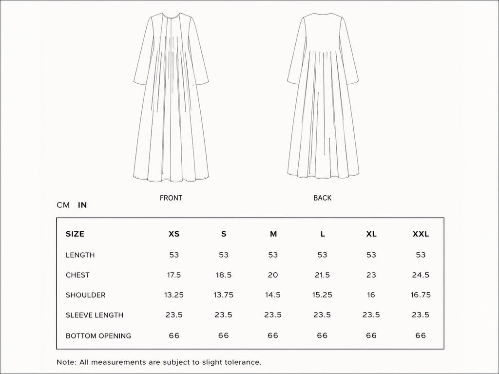Women's Beige & Olive Floral Printed Longline Flared Dress