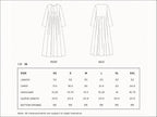 Women's Beige & Olive Floral Printed Longline Flared Dress