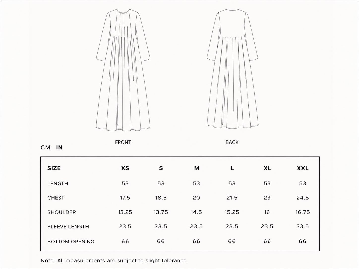 Women's Beige & Olive Floral Printed Longline Flared Dress