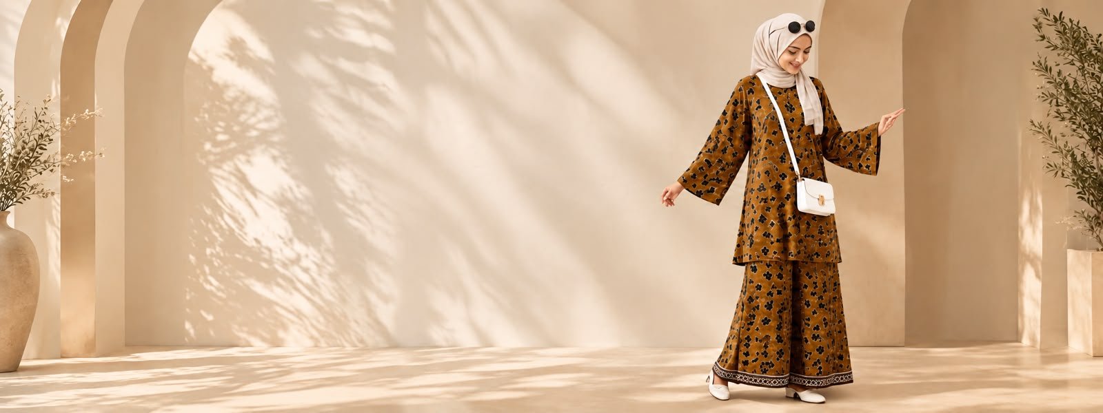 Elyssia summer collection