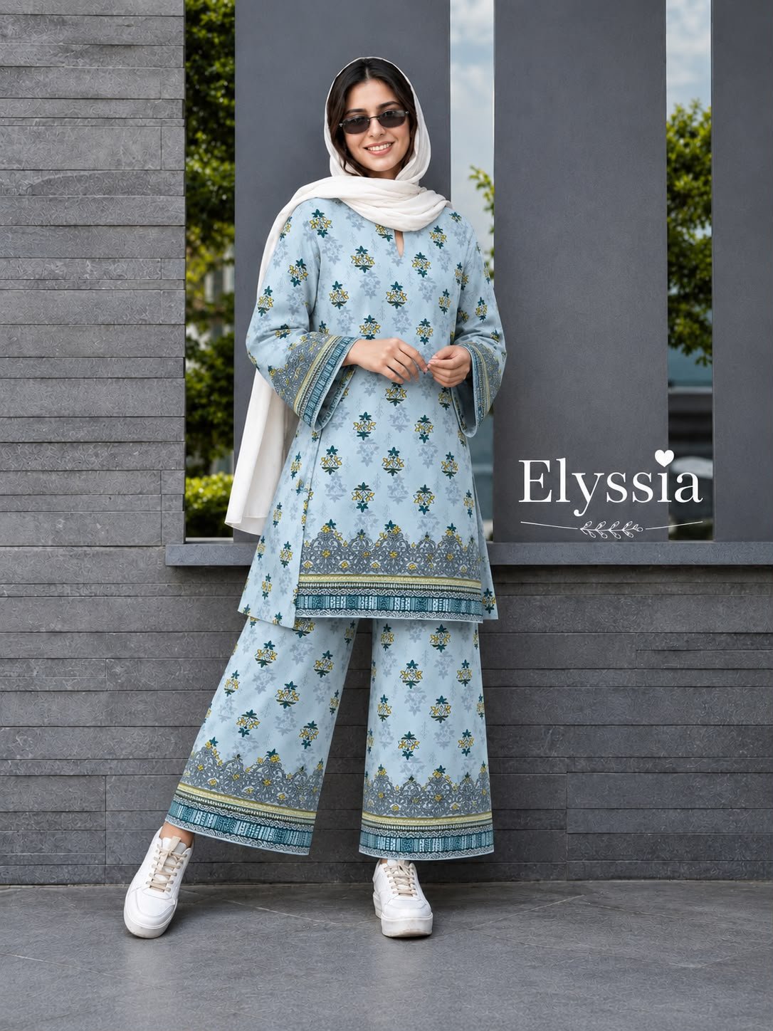 Celestial Bloom Set - Image 2