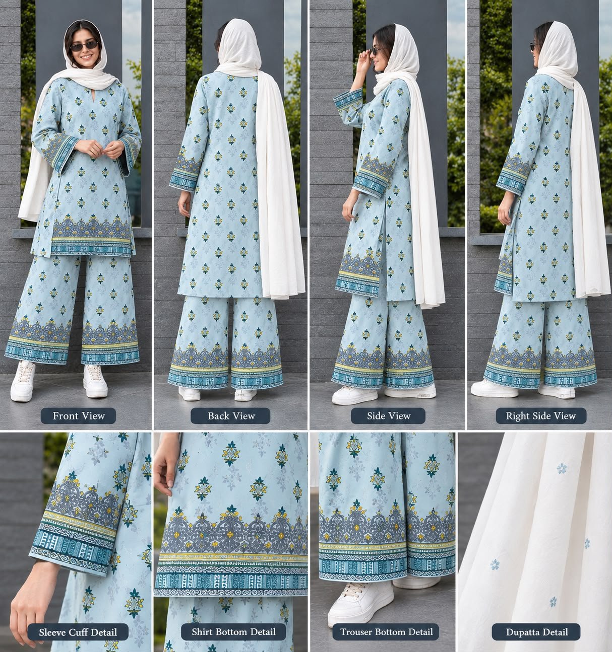 Celestial Bloom Set - Image 4