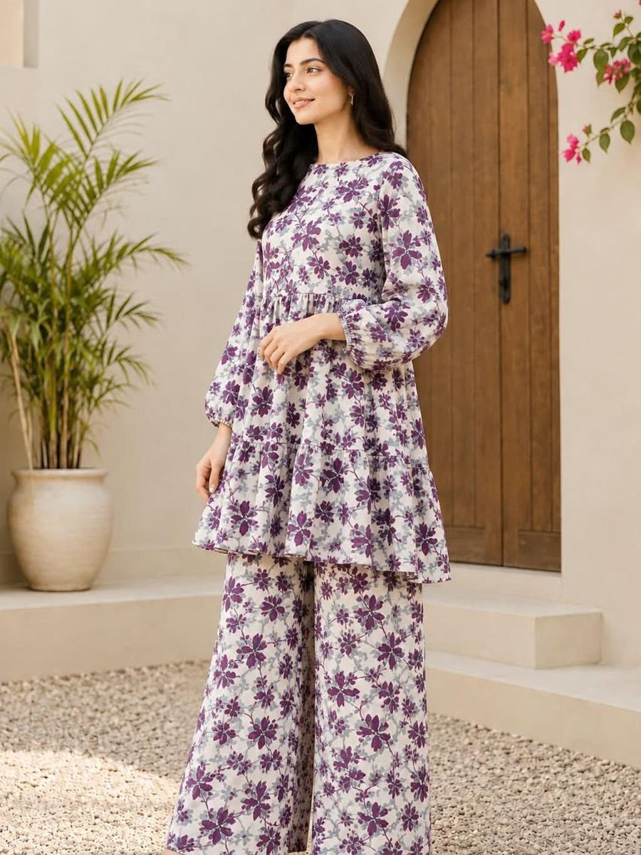 Co-ord Sets